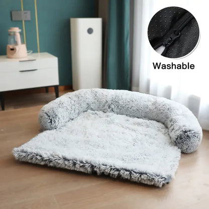 Washable Pet Sofa